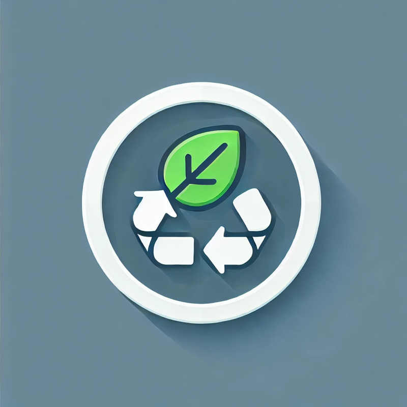 Umweltfreundliche Reinigungsmethoden