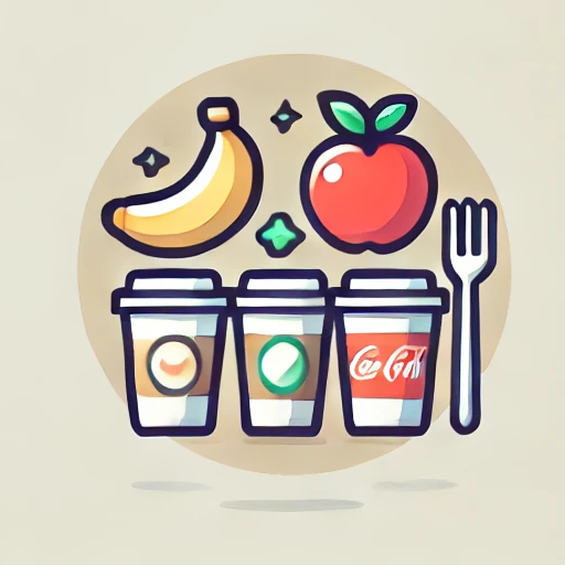 Obst- und Gemüsekörbe