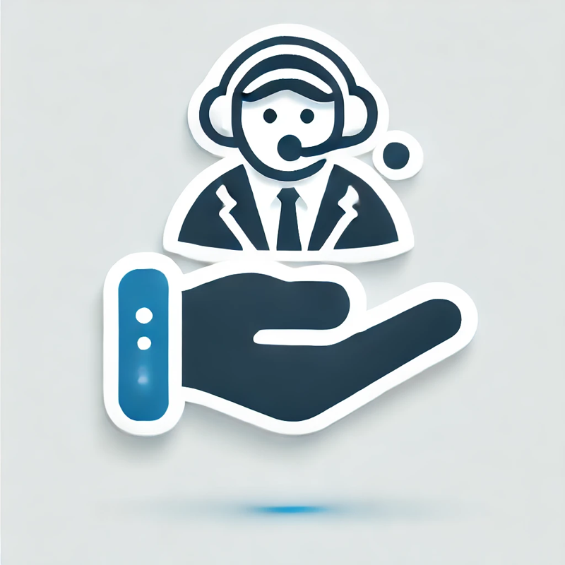 Zusätzliche Services