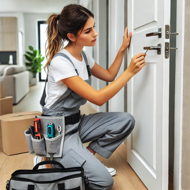 Instandhaltungsservice